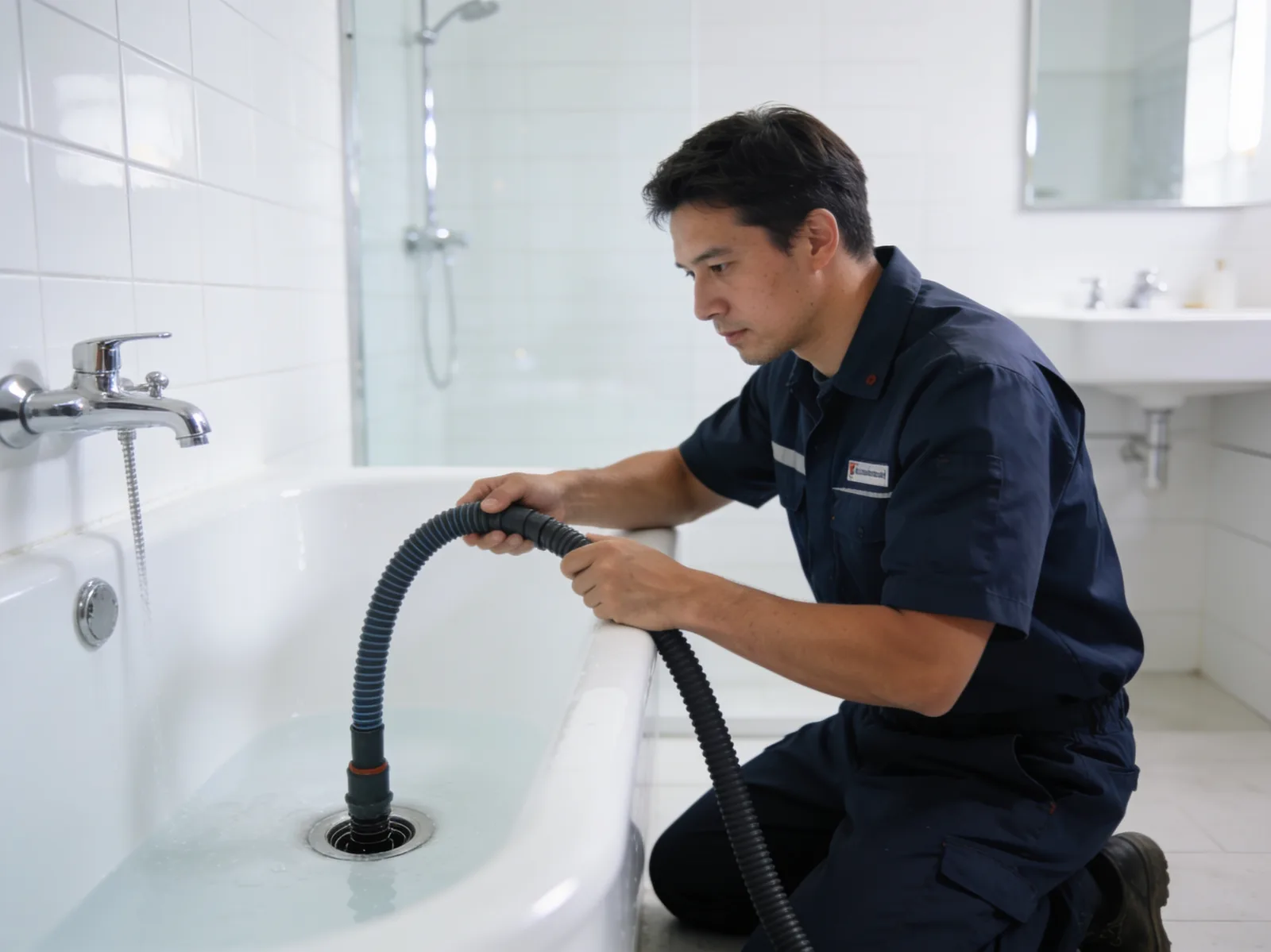 Emergency Plumber Elizabeth City, NC FAQs